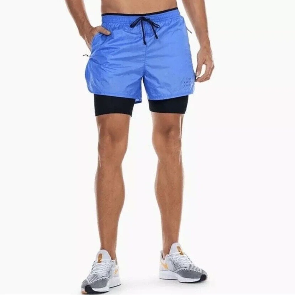 Nike Repel 2-n-1 Running 7